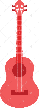 guitare PNG, SVG