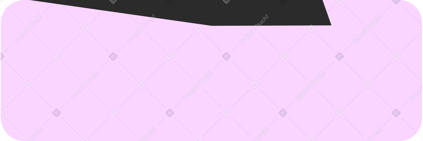 pink platform with shadow Illustration in PNG, SVG