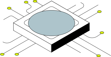 carte d'ordinateur PNG, SVG