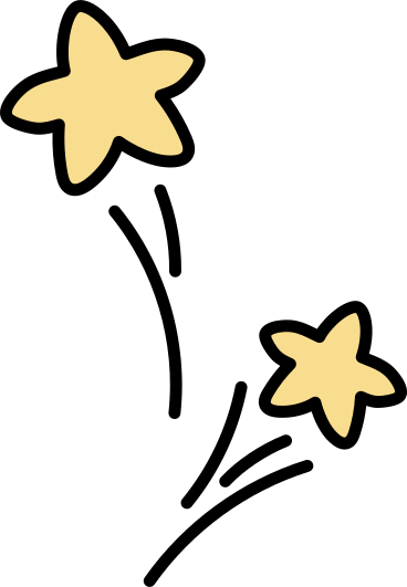 Estrelas PNG, SVG