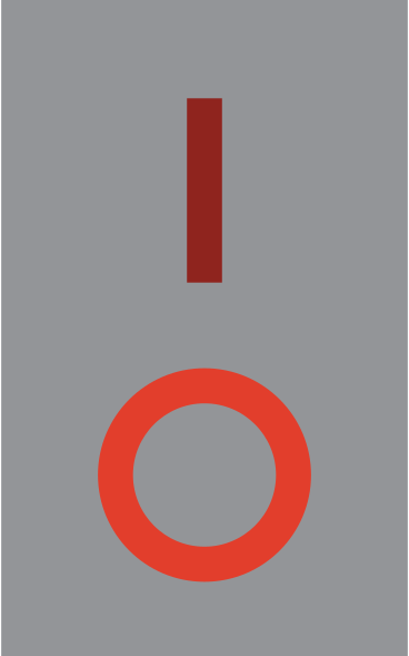 Interruptor PNG, SVG