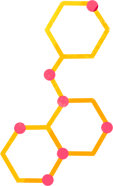 molecular formula PNG, SVG