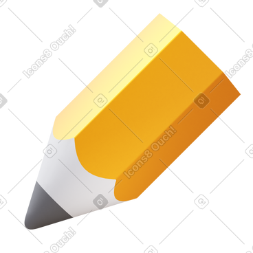 Pencil drawing PNG, SVG