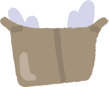 Delivery box PNG、SVG