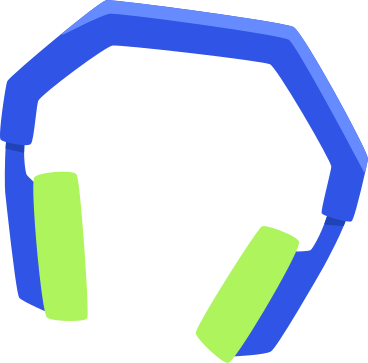 Headphones PNG, SVG