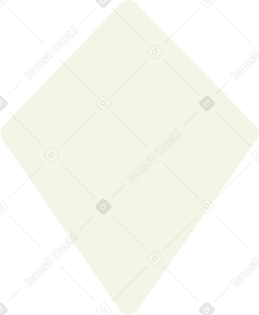 kite shape Illustration in PNG, SVG