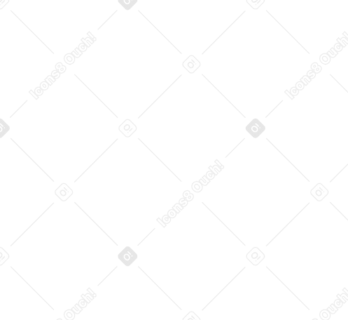 white heart shape PNG, SVG