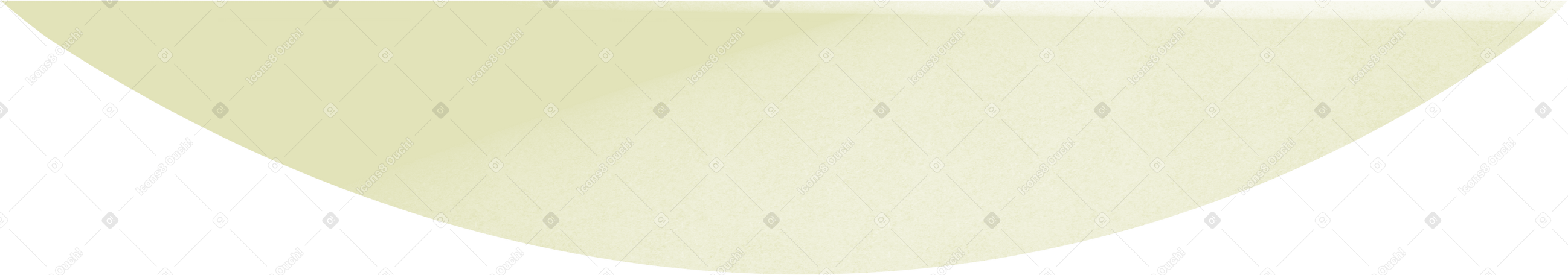 beige tablecloth Illustration in PNG, SVG