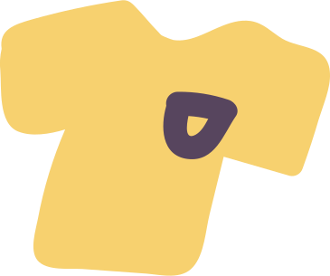 Tシャツ PNG、SVG