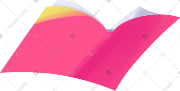 Book PNG, SVG