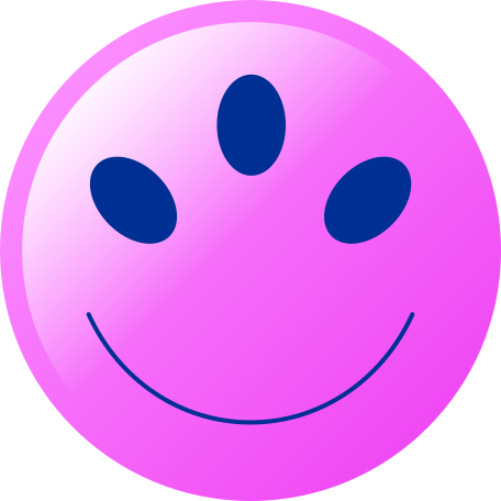 emoji alien Illustration in PNG, SVG