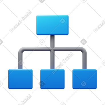 Flow chart PNG, SVG