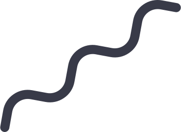 curvy line PNG, SVG