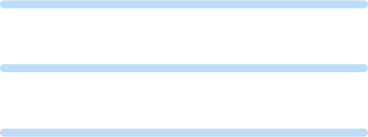 three blue lines PNG, SVG