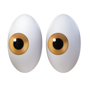eyes PNG, SVG