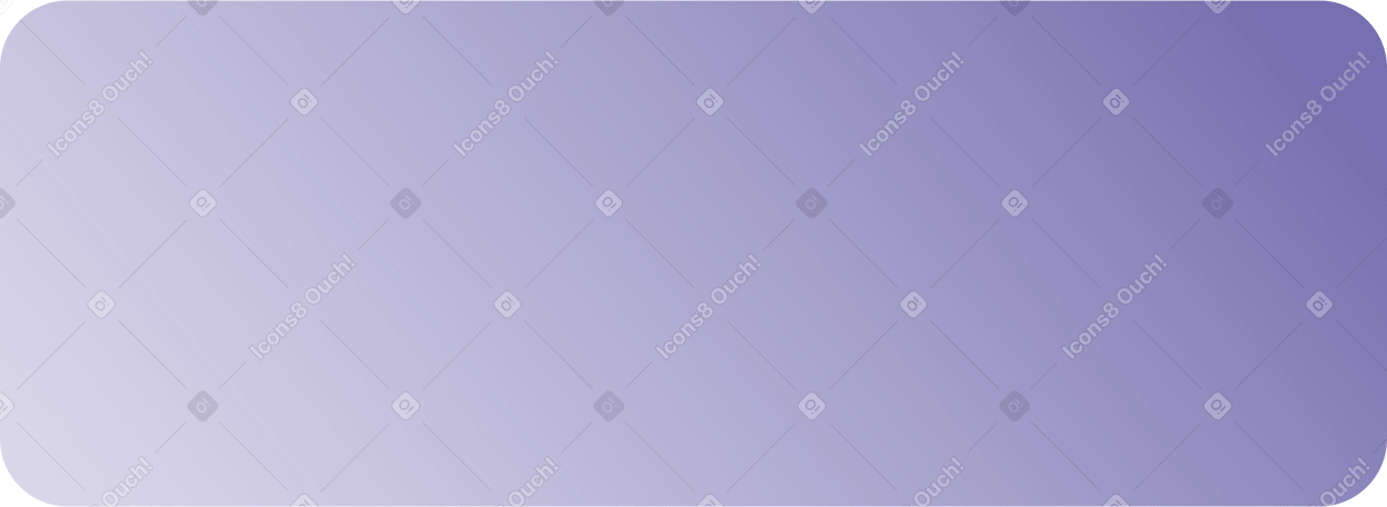 보라색 직사각형 PNG, SVG