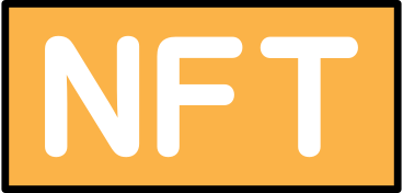 Nft знак в PNG, SVG