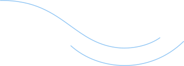 Blaue bewegungslinien PNG, SVG