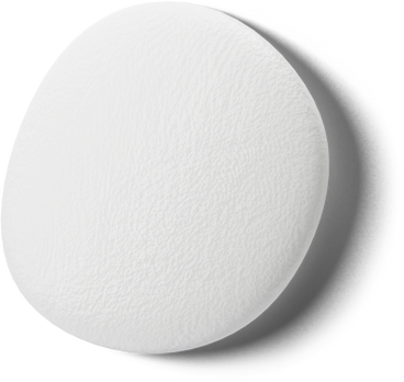 White part of an eye PNG, SVG