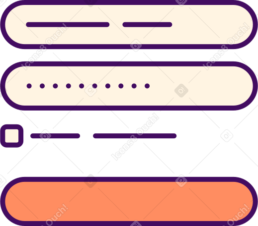 information on interface PNG, SVG