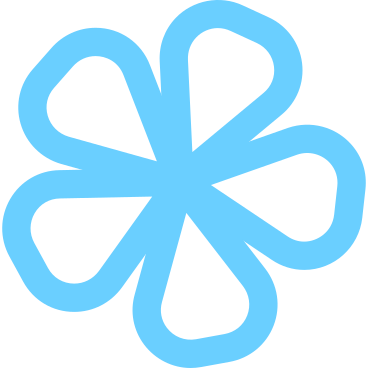 Цветок в PNG, SVG