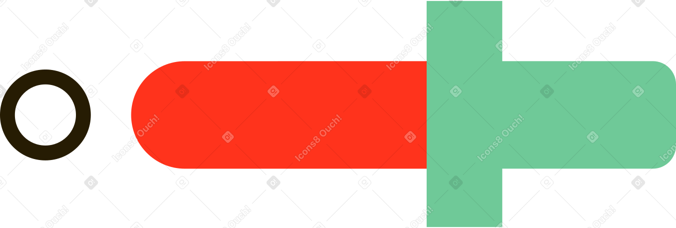 selector de color PNG, SVG