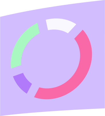 circle diagram warped PNG, SVG