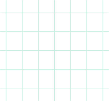 green rectangular grid PNG, SVG