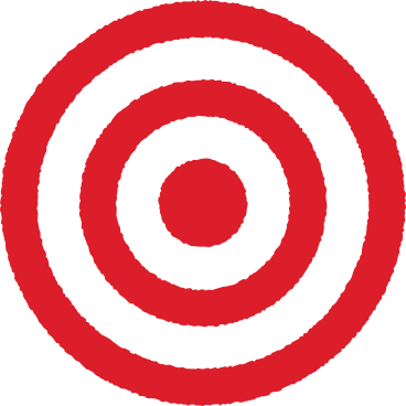 Target PNG, SVG
