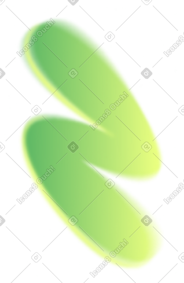 Green line PNG, SVG