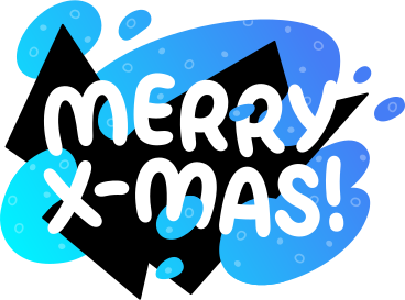 merry x-mas background PNG, SVG