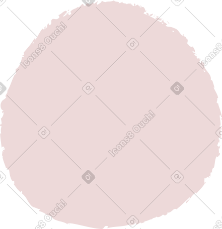 pink circle PNG, SVG