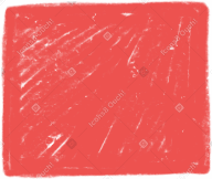 red square with texture PNG, SVG
