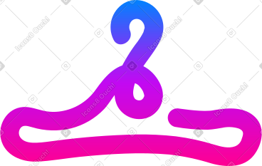 衣架 PNG, SVG