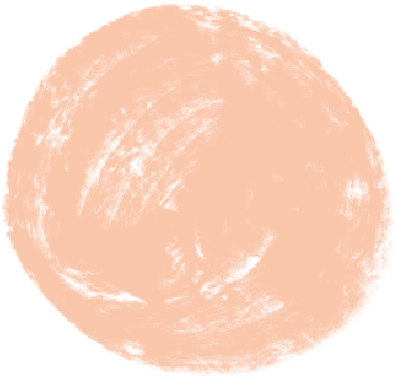 pink textured circle PNG、SVG