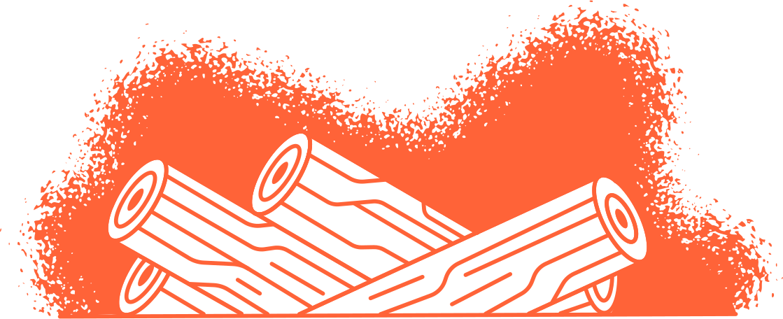 fire Illustration in PNG, SVG