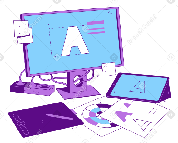 Разработка логотипа, брендинг и фирменный стиль в PNG, SVG