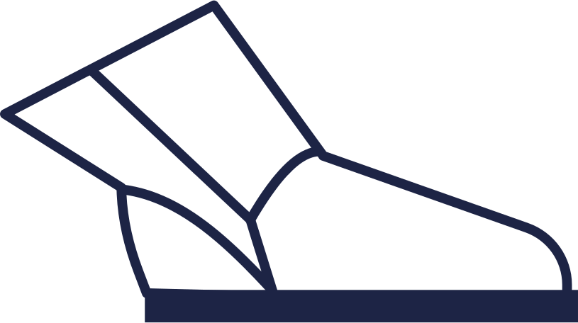 winter boot Illustration in PNG, SVG