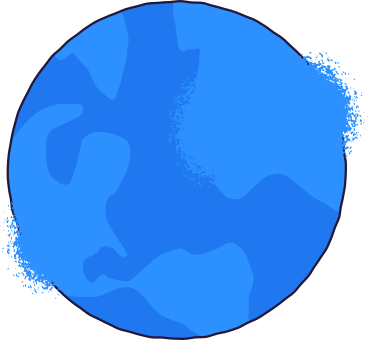 地球 PNG、SVG