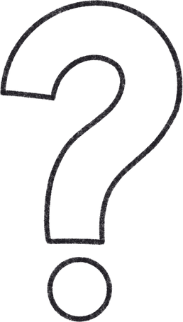 question mark в PNG, SVG