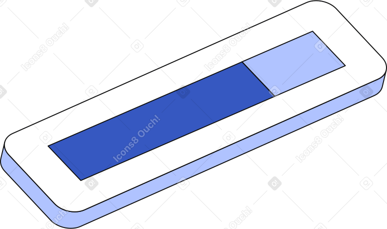 loading sign Illustration in PNG, SVG