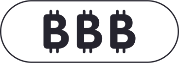 bitcoin-preisschild PNG, SVG