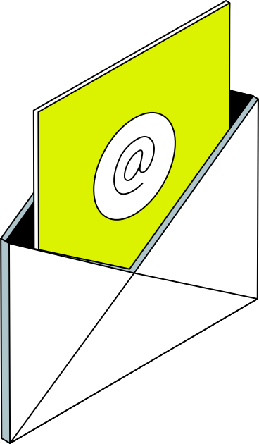 Spam e-mail PNG, SVG