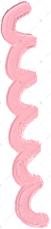 pink confetti PNG, SVG