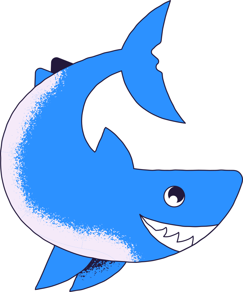 Free Free 333 Angry Shark Svg SVG PNG EPS DXF File