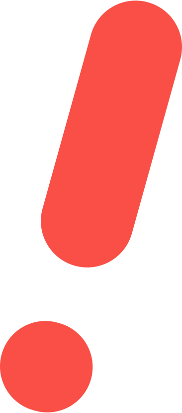 exclamation mark PNG, SVG