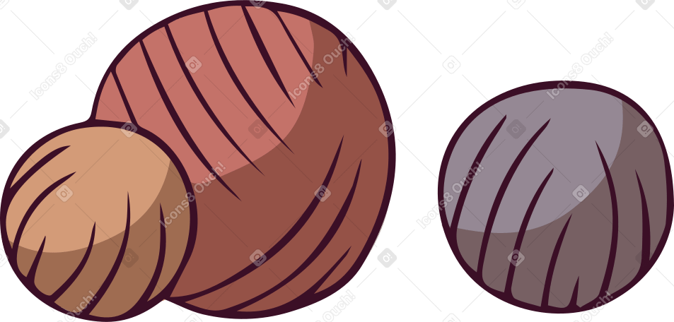 tricot PNG, SVG
