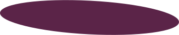 burgundy oval background PNG, SVG