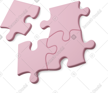 Puzzles PNG, SVG