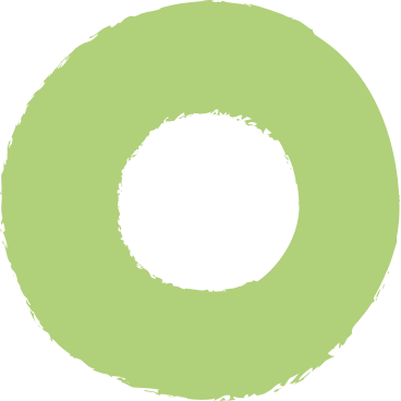 Зеленое кольцо в PNG, SVG